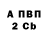 Альфа ПВП мука Anele Nnachi